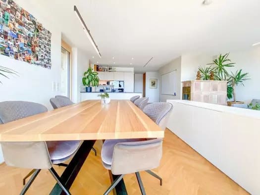 Immobilie in Dalaas - Wohnung zum Kauf - Erstbezug - Dalaas - 798.000 € - 3 Zimmer, 89 m², 4 Geschosse - Bild 0