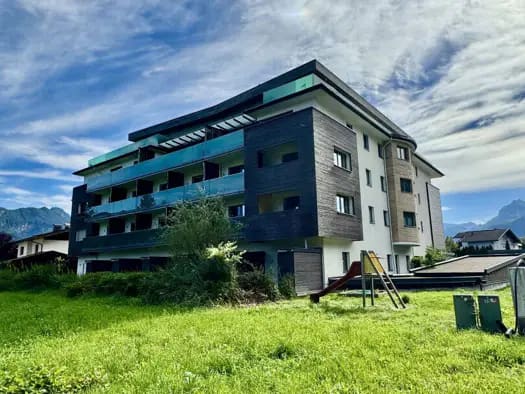 Immobilie in Kössen - Wohnung zum Kauf - Kössen - 180.000 € - 40 m² - Bild 0