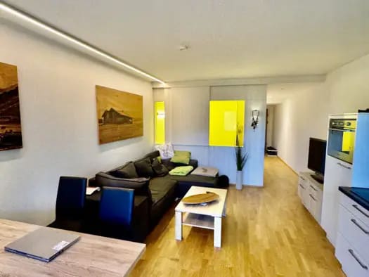 Immobilie in Kössen - Wohnung zum Kauf - Kössen - 180.000 € - 40 m² - Bild 1