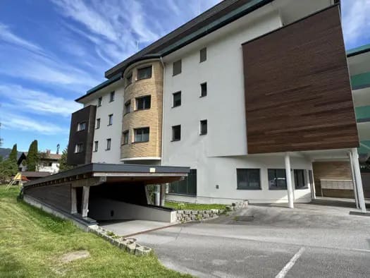 Immobilie in Kössen - Wohnung zum Kauf - Kössen - 180.000 € - 40 m² - Bild 2