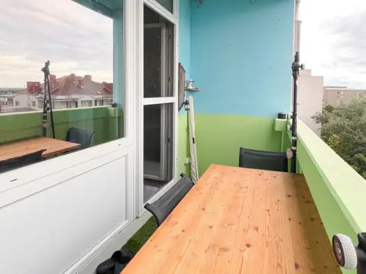 Immobilie in Wiener Neudorf - Wohnung zum Kauf - Wiener Neudorf - 298.000 € - 4 Zimmer, 98 m², 6. Geschoss - Bild 1