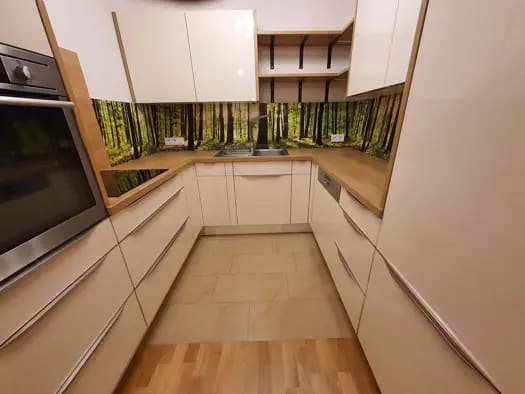 Immobilie in Gritschach - Terrassenwohnung zum Kauf - Villach - 349.000 € - 2 Zimmer, 65 m² - Bild 1