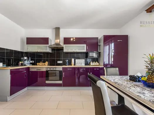 Immobilie in St. Martin - Einfamilienhaus zum Kauf - Klagenfurt - 498.900 € - 5 Zimmer, 130 m², 474 m² Grundstück - Bild 1