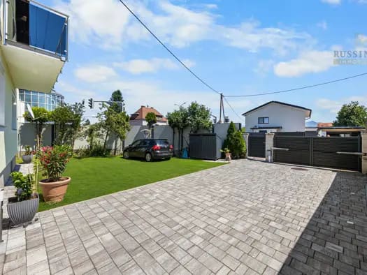 Immobilie in St. Martin - Einfamilienhaus zum Kauf - Klagenfurt - 498.900 € - 5 Zimmer, 130 m², 474 m² Grundstück - Bild 2