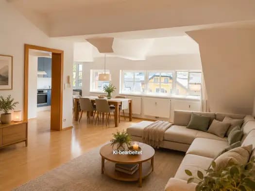 Immobilie in Öblarn - Wohnung zum Kauf - Öblarn - 262.500 € - 2 Zimmer, 61,8 m², EG - Bild 0