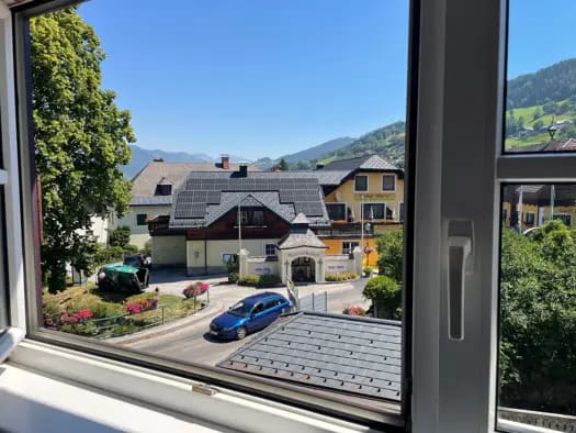 Immobilie in Öblarn - Wohnung zum Kauf - Öblarn - 262.500 € - 2 Zimmer, 61,8 m², EG - Bild 1