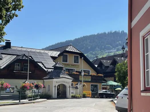 Immobilie in Öblarn - Wohnung zum Kauf - Öblarn - 262.500 € - 2 Zimmer, 61,8 m², EG - Bild 2