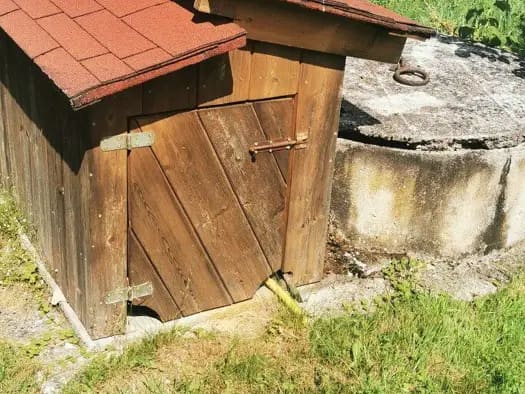 Immobilie in Wörth an der Lafnitz - Haus zum Kauf - Wörth an der Lafnitz - 460.000 € - 5 Zimmer, 167 m², 12.148 m² Grundstück - Bild 2