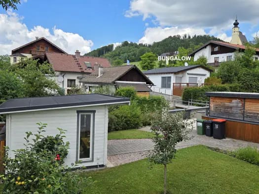 Immobilie in Steinbach am Attersee - Einfamilienhaus zum Kauf - Steinbach am Attersee - 840.000 € - 5 Zimmer, 173 m², 786 m² Grundstück - Bild 2