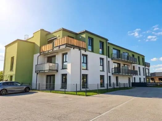 Immobilie in Traismauer - Wohnung zum Kauf - Traismauer - 189.000 € - 3 Zimmer, 60 m² - Bild 0