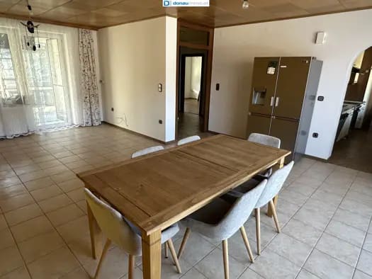 Immobilie in Münichsthal - Einfamilienhaus zum Kauf - Münichsthal - 449.000 € - 5 Zimmer, 154 m², 3.446 m² Grundstück - Bild 1
