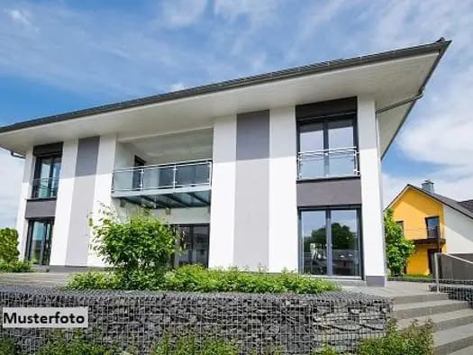 Immobilie in Staudach - Wohnanlage zum Kauf - Greinbach - 517.000 € - 195 m², 770 m² Grundstück - Bild 0