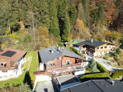 Immobilie in Kirchbichl - Einfamilienhaus zum Kauf - Kirchbichl - 590.000 € - 6 Zimmer, 170 m², 655 m² Grundstück, frei ab sofort - Bild 0