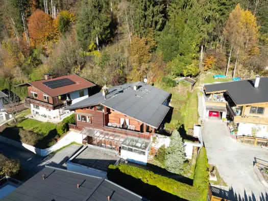 Immobilie in Kirchbichl - Einfamilienhaus zum Kauf - Kirchbichl - 590.000 € - 6 Zimmer, 170 m², 655 m² Grundstück, frei ab sofort - Bild 1