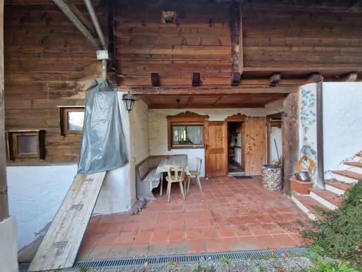 Immobilie in Kirchbichl - Einfamilienhaus zum Kauf - Kirchbichl - 590.000 € - 6 Zimmer, 170 m², 655 m² Grundstück, frei ab sofort - Bild 2