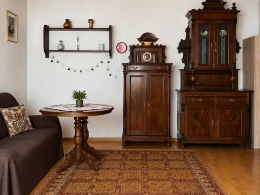 Immobilie in Niederndorf - Wohnung zum Kauf - Niederndorf - 330.000 € - 4 Zimmer, 99,3 m², 1. Geschoss - Bild 1