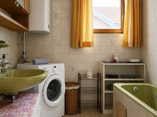 Immobilie in Niederndorf - Wohnung zum Kauf - Niederndorf - 330.000 € - 4 Zimmer, 99,3 m², 1. Geschoss - Bild 2