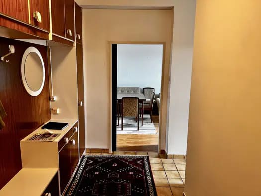 Immobilie in Untereisenfeld - Wohnung zum Kauf - Wels - 175.000 € - 2,5 Zimmer, 67 m², frei ab sofort - Bild 1