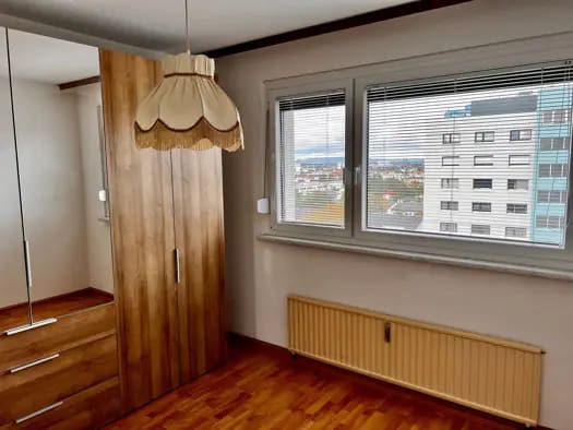 Immobilie in Untereisenfeld - Wohnung zum Kauf - Wels - 175.000 € - 2,5 Zimmer, 67 m², frei ab sofort - Bild 2