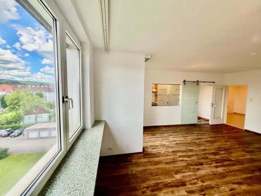 Immobilie in Attnang - Wohnung zum Kauf - Attnang - 189.000 € - 3 Zimmer, 90 m², frei ab sofort - Bild 0