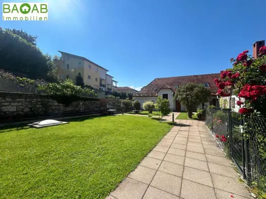 Immobilie in Wolfsberg - Wohnung zum Kauf - Wolfsberg - 120.000 € - 2 Zimmer, 51 m² - Bild 1