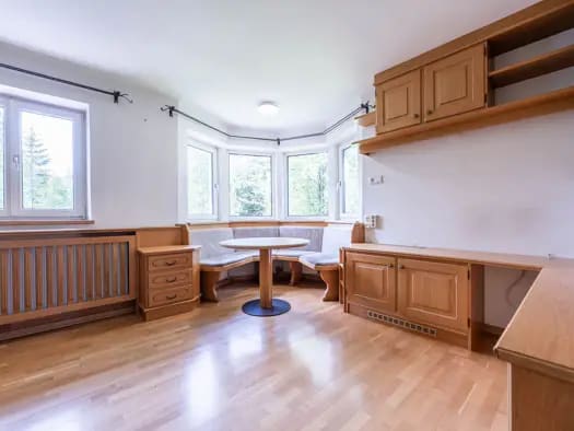 Immobilie in St. Ulrich am Pillersee - Einfamilienhaus zum Kauf - St. Ulrich am Pillersee - 695.000 € - 6 Zimmer, 160 m², 1.191 m² Grundstück - Bild 1