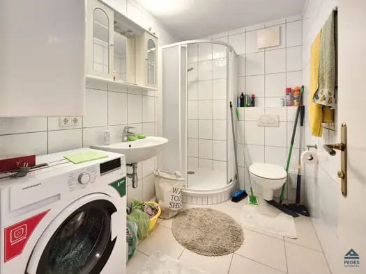 Immobilie in Hallein - Studio zum Kauf - Hallein - 138.000 € - 1 Zimmer, 36,3 m², 1. Geschoss - Bild 2
