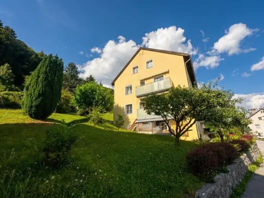 Immobilie in Jenbach - Wohnung zum Kauf - Jenbach - 199.500 € - 2,5 Zimmer, 52,4 m² - Bild 0