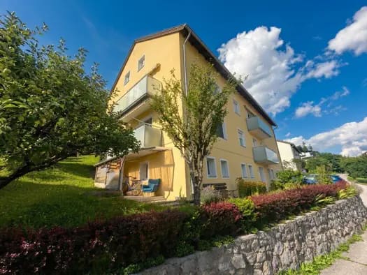 Immobilie in Jenbach - Wohnung zum Kauf - Jenbach - 199.500 € - 2,5 Zimmer, 52,4 m² - Bild 1