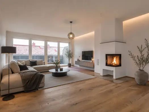 Immobilie in Kirchdorf in Tirol - Wohnung zum Kauf - Kirchdorf in Tirol - 450.000 € - 3 Zimmer, 78,5 m² - Bild 0