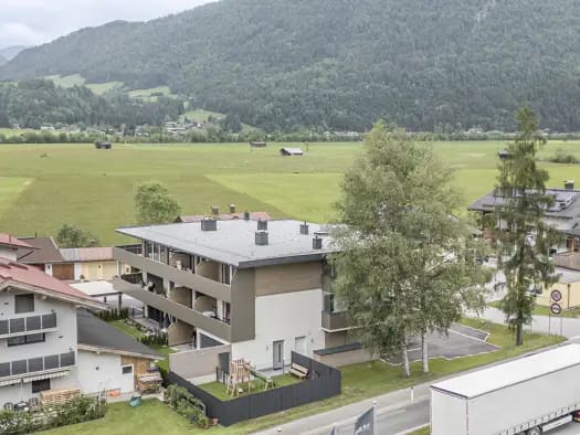 Immobilie in Kirchdorf in Tirol - Wohnung zum Kauf - Kirchdorf in Tirol - 450.000 € - 3 Zimmer, 78,5 m² - Bild 1