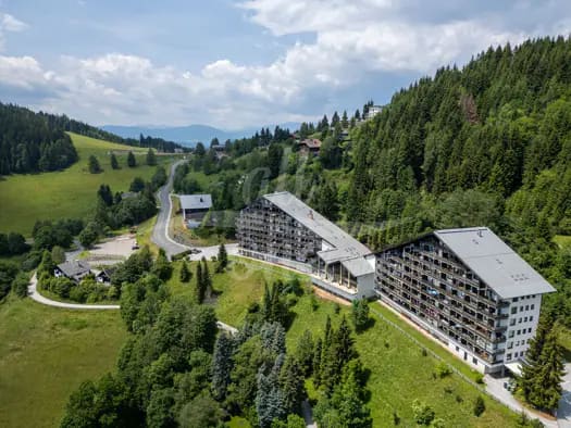 Immobilie in Simonhöhe - Studio zum Kauf - Simonhöhe - 159.000 € - 1 Zimmer, 35 m² - Bild 0