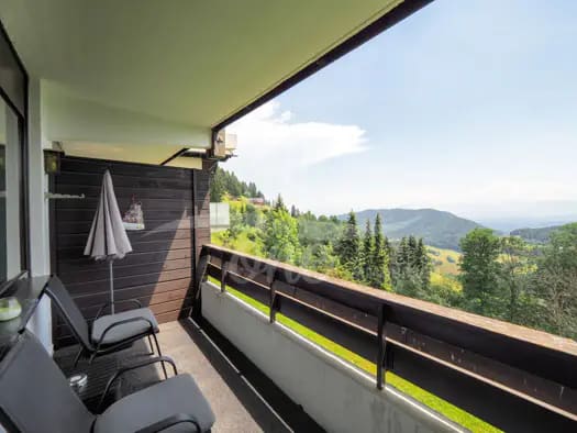 Immobilie in Simonhöhe - Studio zum Kauf - Simonhöhe - 159.000 € - 1 Zimmer, 35 m² - Bild 2
