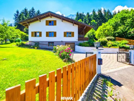 Immobilie in Pollingberg - Einfamilienhaus zum Kauf - Pollingberg - 540.000 € - 6 Zimmer, 145 m², 952 m² Grundstück - Bild 0