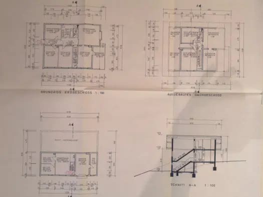 Immobilie in Pollingberg - Einfamilienhaus zum Kauf - Pollingberg - 540.000 € - 6 Zimmer, 145 m², 952 m² Grundstück - Bild 2