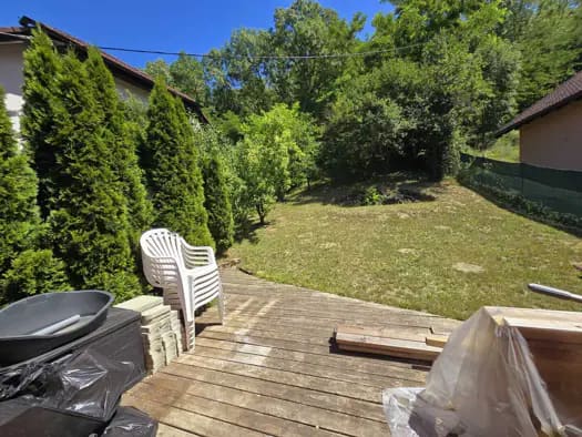 Immobilie in Enzersdorf bei Staatz - Einfamilienhaus zum Kauf - Enzersdorf bei Staatz - 199.990 € - 4 Zimmer, 125 m², 1.325 m² Grundstück - Bild 1
