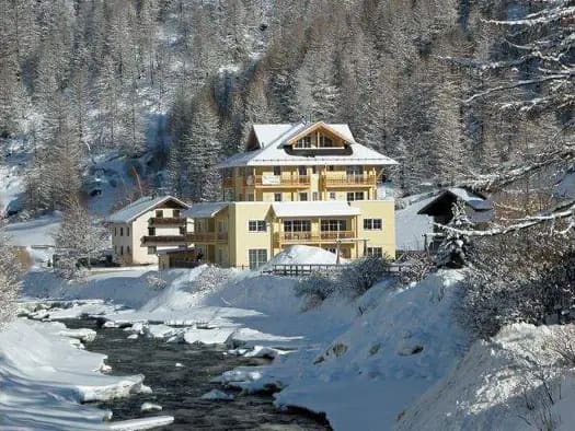 Immobilie in Sölden - Wohnung zum Kauf - Erstbezug - Sölden - 430.000 € - 3 Zimmer, 55,3 m², EG - Bild 1