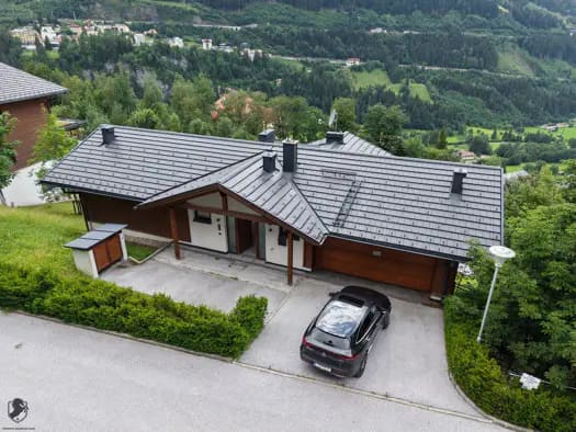 Immobilie in Bad Gastein - Haus zum Kauf - Bad Gastein - 1.600.000 € - 459,3 m², 792 m² Grundstück - Bild 0