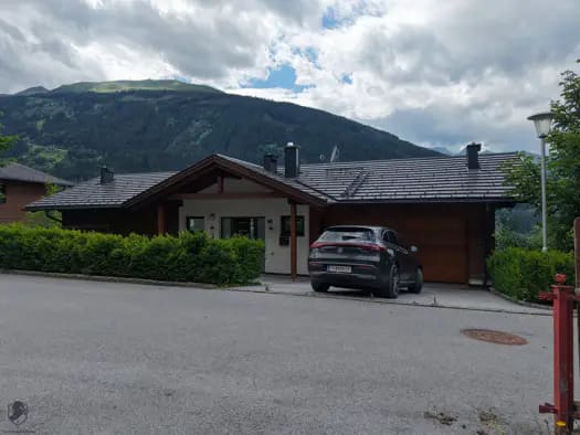 Immobilie in Bad Gastein - Haus zum Kauf - Bad Gastein - 1.600.000 € - 459,3 m², 792 m² Grundstück - Bild 1