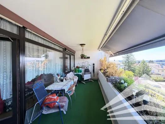 Immobilie in Hörsching - Wohnung zum Kauf - Hörsching - 245.000 € - 4 Zimmer, 106 m², 3. Geschoss - Bild 0