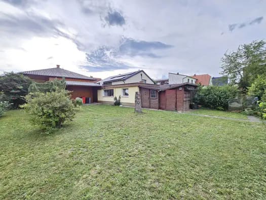 Immobilie in Herzogenburg - Haus zum Kauf - Herzogenburg - 299.000 € - 3 Zimmer, 73 m², 532 m² Grundstück - Bild 0
