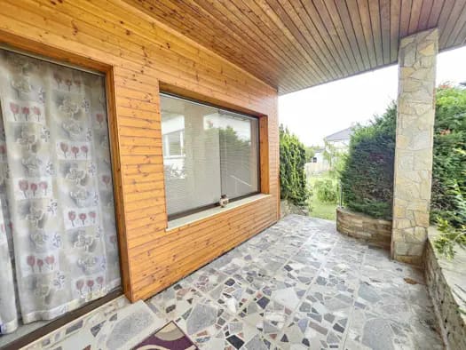 Immobilie in Herzogenburg - Haus zum Kauf - Herzogenburg - 299.000 € - 3 Zimmer, 73 m², 532 m² Grundstück - Bild 1