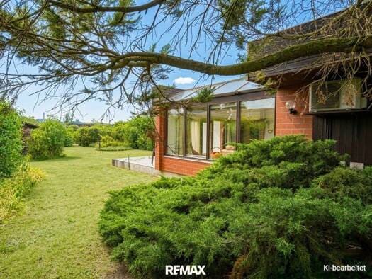 Immobilie in Trausdorf an der Wulka - Bungalow zum Kauf - Trausdorf an der Wulka - 110.000 € - 3,5 Zimmer, 88 m², 597 m² Grundstück - Bild 0