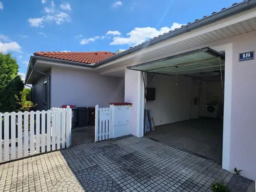 Immobilie in Trumau - Bungalow zum Kauf - Trumau - 599.900 € - 3 Zimmer, 150 m², 924 m² Grundstück - Bild 2