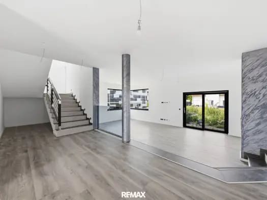 Immobilie in Wullersdorf - Einfamilienhaus zum Kauf - Erstbezug - Wullersdorf - 835.000 € - 8,5 Zimmer, 326 m², 815 m² Grundstück - Bild 1