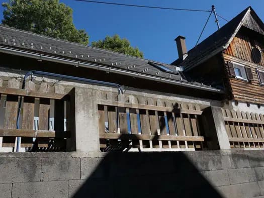 Immobilie in Knappenberg - Einfamilienhaus zum Kauf - Knappenberg - 139.000 € - 4 Zimmer, 103 m², 473 m² Grundstück - Bild 0