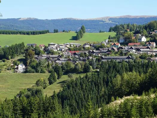 Immobilie in Knappenberg - Einfamilienhaus zum Kauf - Knappenberg - 139.000 € - 4 Zimmer, 103 m², 473 m² Grundstück - Bild 1