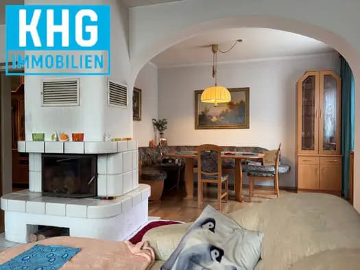 Immobilie in Königstetten - Wohnung zum Kauf - Königstetten - 257.000 € - 4 Zimmer, 93 m² - Bild 0