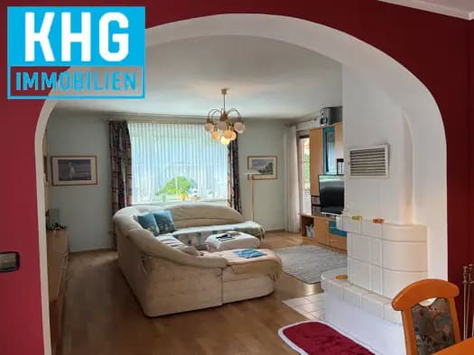 Immobilie in Königstetten - Wohnung zum Kauf - Königstetten - 257.000 € - 4 Zimmer, 93 m² - Bild 1