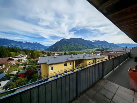Immobilie in Rofansiedlung - Wohnung zum Kauf - Rofansiedlung - 514.900 € - 3 Zimmer, 87 m², frei ab 01.08.2026 - Bild 0